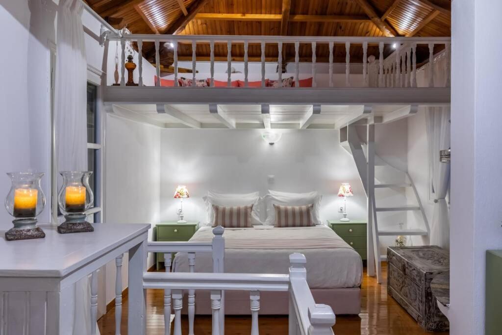 Nina-Myrtia Countryside House Skopelos Ditropo Dış mekan fotoğraf